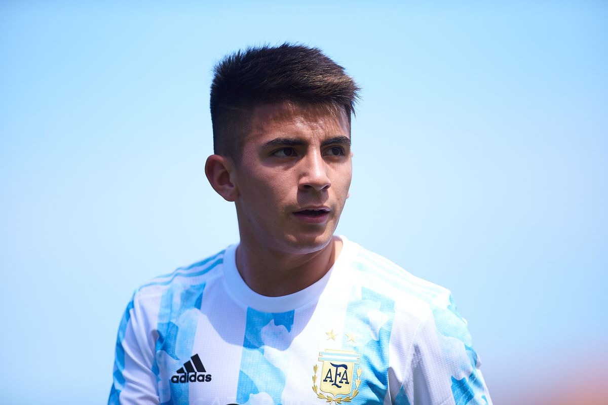 Thiago Almada