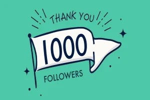 1000 Followers NS News India Download: How to Boost Your Social Media Presence Effectively