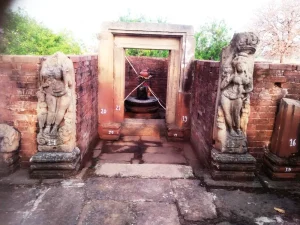 Birth Place of Parshuram | ब्रह्माज्ञानी ऋषि परशुराम की जन्मभूमि