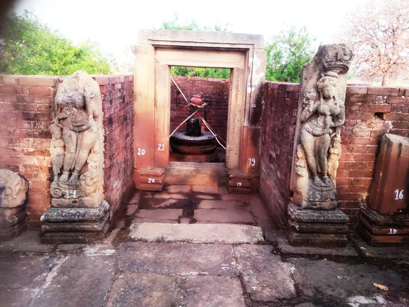 Birth Place of Parshuram