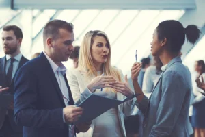 What Are the Benefits of Business Networking?