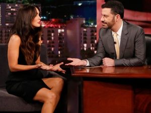 Celebrity Interviews