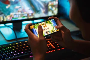 Exploring The Best Online Multiplayer Games Of 2025