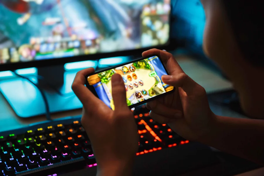 Exploring The Best Online Multiplayer Games Of 2025