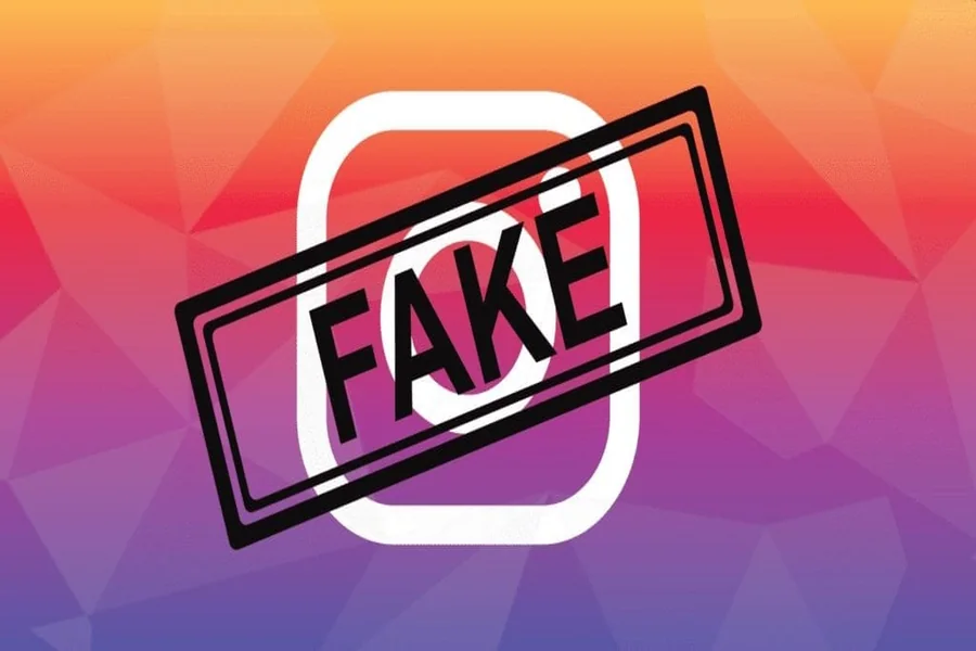 Fake Follower Instagram