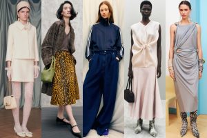 Fashion Forward: The Hottest Styles for 2025