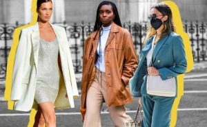 Top Fashion Trends to Watch Out for This Year