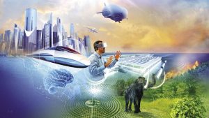 Future of Tech