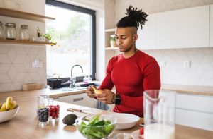 Healthy Habits: How to Boost Your Immune System