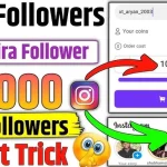 How To Increase Followers on Instagram Fira Follower / firafollowers