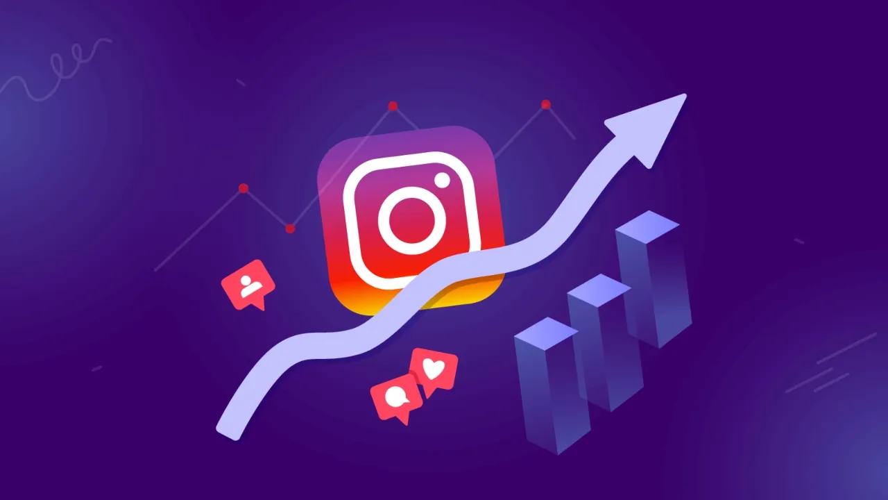 How to gain followers on Instagram organically