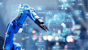 Innovations Shaping