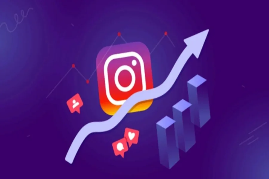 Instagram real followers