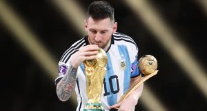 Lionel Messi: Early Life, Net Worth, Career, Personal Assets And More