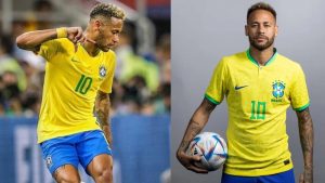 Neymar: The Global Football Superstar