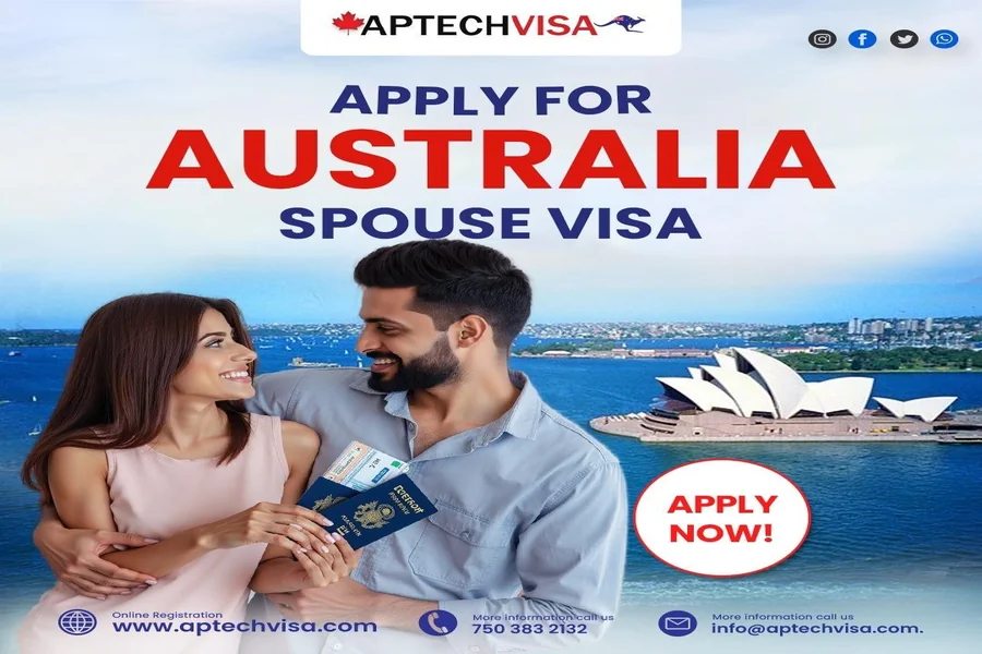 Reasons Why an Australia Spouse Visa is Rejected and How to Avoid It