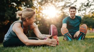 Simple Lifestyle Changes for a Healthier, Happier You