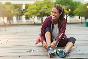 Small Habits for Big Lifestyle Changes
