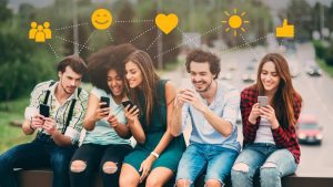 How Social Media Influences Our Daily Lives: A Deep Dive