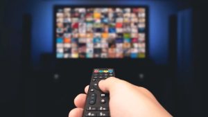 The Evolution of Streaming