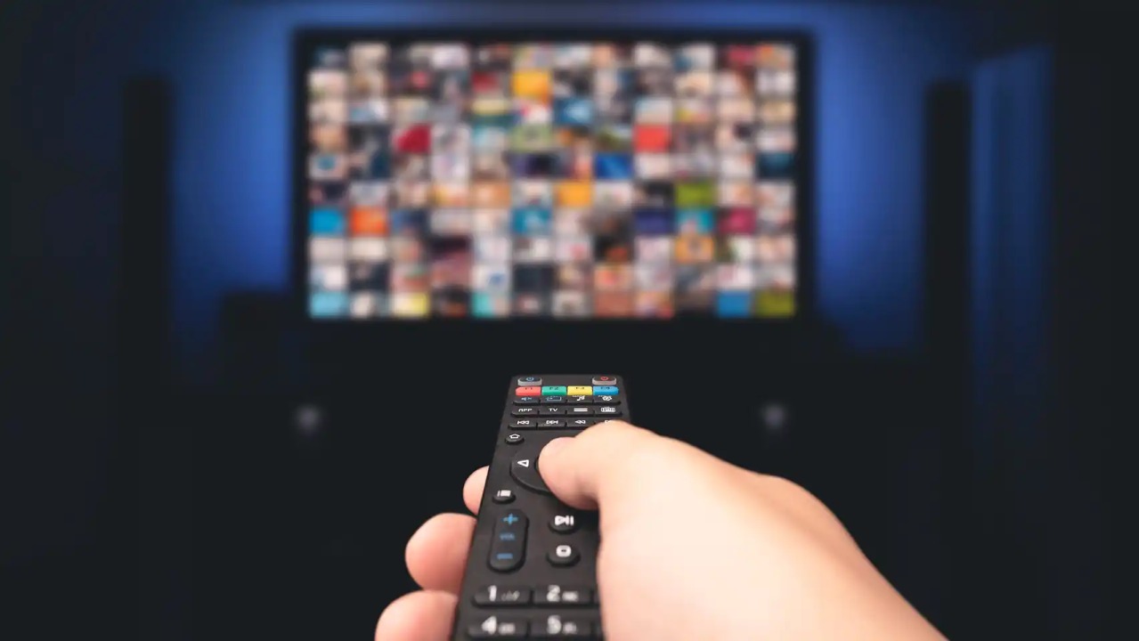 The Evolution of Streaming