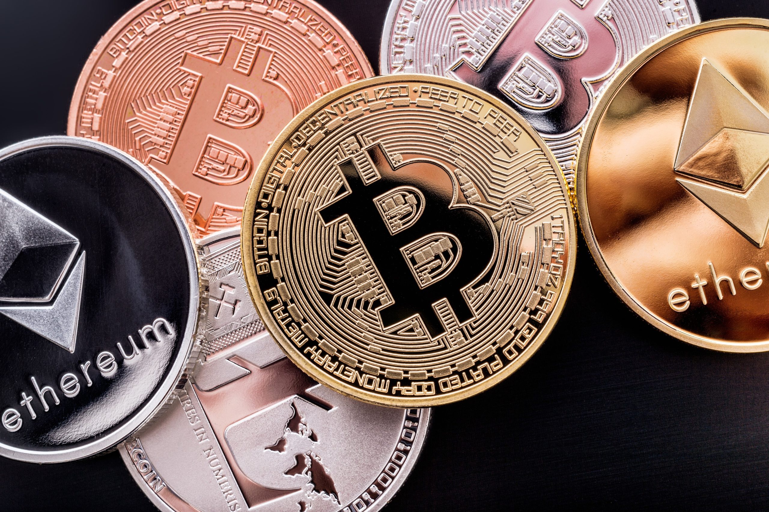 Understanding Cryptocurrency