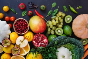 Understanding Nutrition: What Your Body Needs