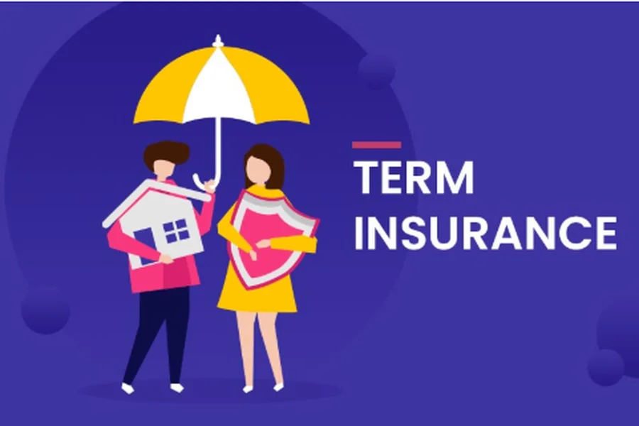 Term Life Insurance