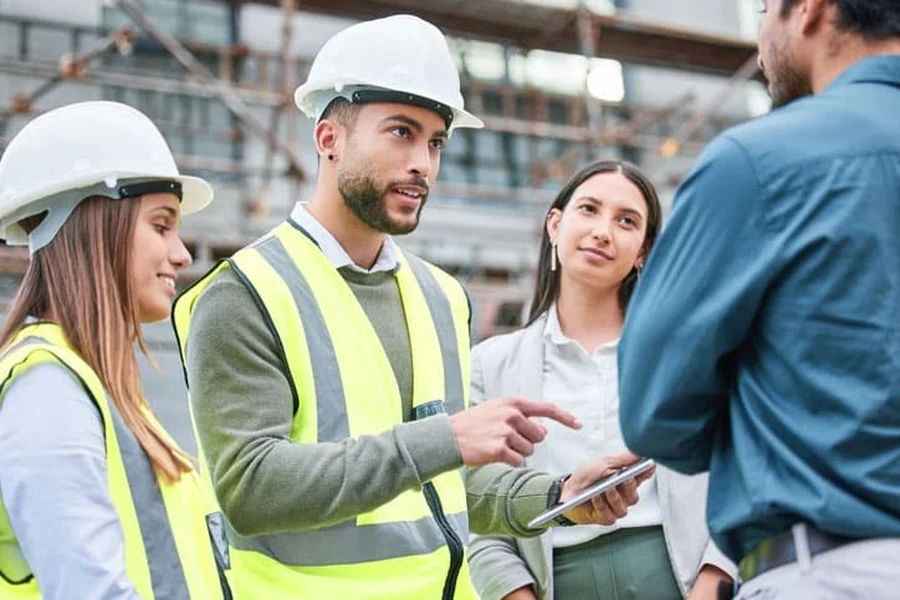 5 Reasons Why You Should Focus on Speedy Completion as a Professional Constructor