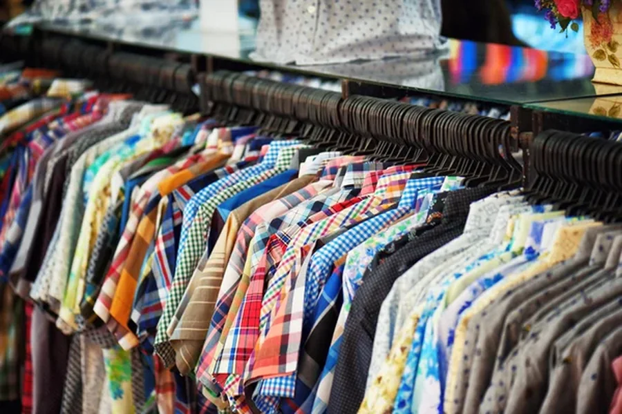 How A Sustainable T-shirt Is Produced From Raw Materials To Finished Garment