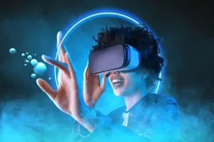 The Future of Online Gaming: Trends to Watch in 2025