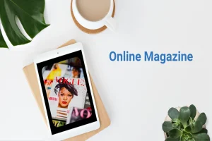 The Ultimate Guide To Building A Successful Digital Magazine