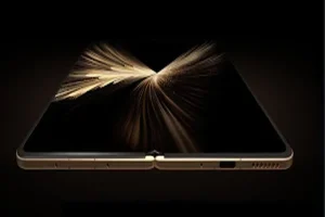 Will Ultra-Thin Folding Screen Mobile Phones Become Your First Choice?