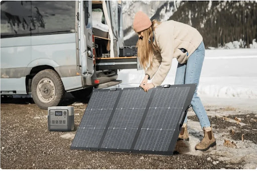 Solar Power