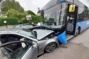 Bus Accidents in Kansas City: Compensation and Legal Help for Victims