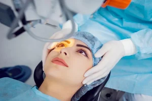 Cataract Surgery Options Explained By A Top Cataract Specialist