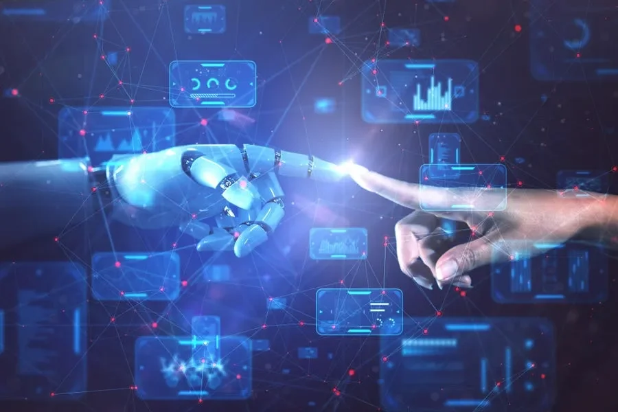 Technology Shapes