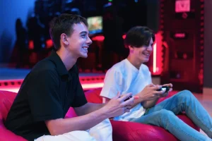 How the ability to download 1xGame changes the experience and excitement of esports