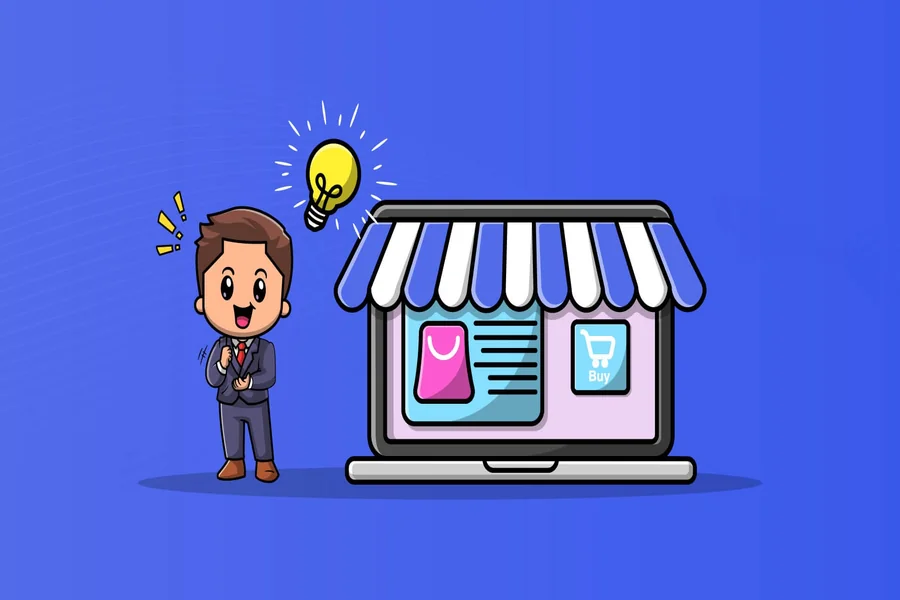 Shop