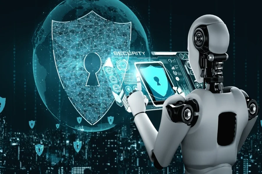 Cyber security