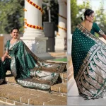 Indian Sarees
