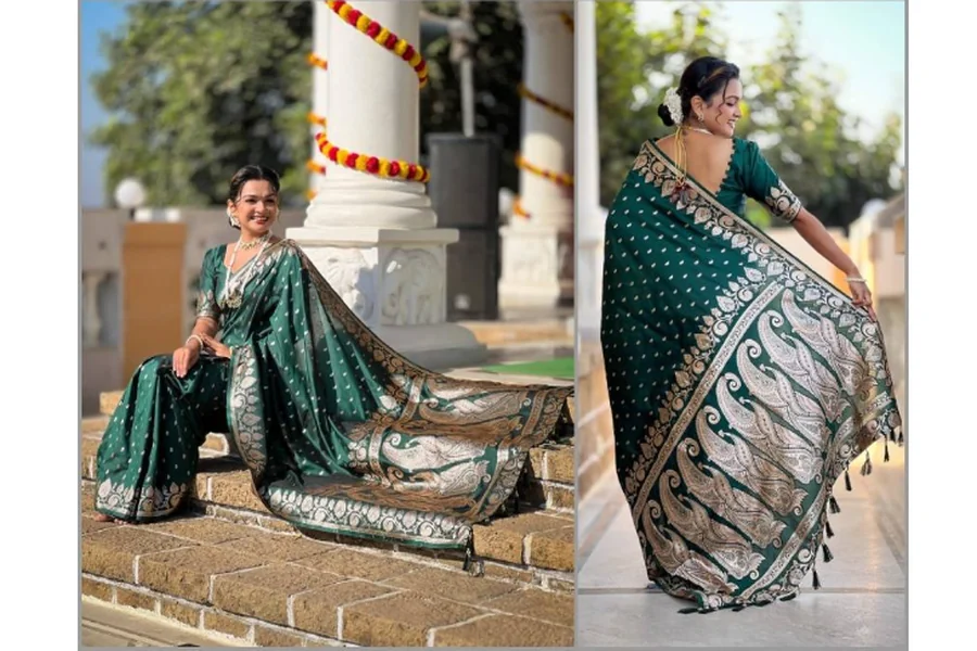 Indian Sarees
