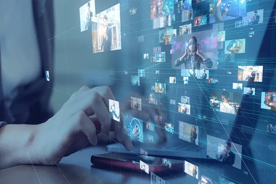 Trends in Online Gambling