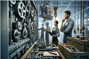 Why Regular Material Handling Equipment Maintenance Is Crucial for Operational Safety