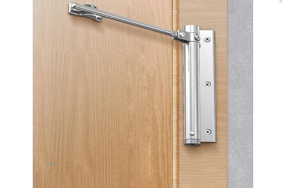 Door Closers