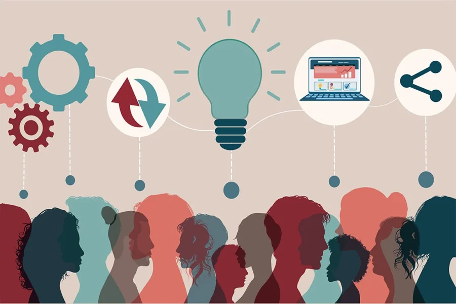 From Ideas to Action The Role of Public Policy in Nation-Building