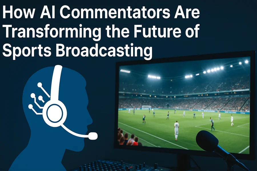 Sports Broadcasting