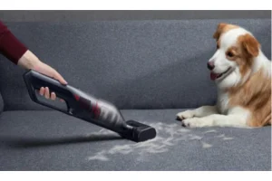 Robot Vacuums