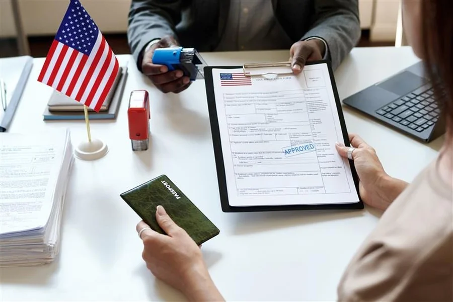How to Maintain Visa Status While Studying in the U.S.