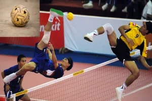 National Sport